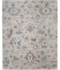 Feizy Dartmouth Tan/Brown/Blue DRT39QKF 6ft.4in. x 9ft.2in. Rect. Rug
