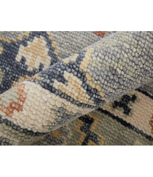 Feizy Fillmore GRAY FIL69CIF 12 ft. X 15 ft. Rectangle Rug