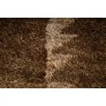 Feizy Agape Brown/Ivory AGP69HAF 9 ft. 6 in. X 13 ft. 6 in. Rect. Rug