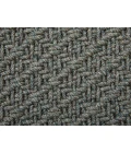 Feizy Tito GREEN TTO0826F 9 ft. X 12 ft. Rectangle Rug