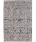 Feizy Caprio Taupe/Ivory/Gray 9203958F 7ft.10in. x 10ft. Rect. Rug