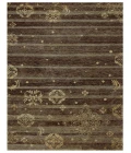Feizy QUING 6064F IN SOIL 4' x 6' Area Rug