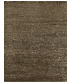 Feizy Congo 7153F SLATE Area Rug 5 ft. 6 X 8 ft. 6 Rectangle