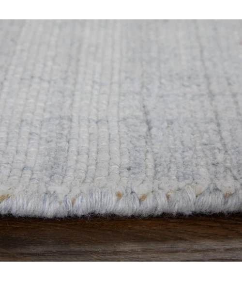 Feizy Highview Ivory/Blue T34T8017 3ft.6in. x 5ft.6in. Accent Rug Rug