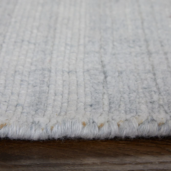 Feizy Highview Ivory/Blue T34T8017 8ft. x 10ft. Rect. Rug