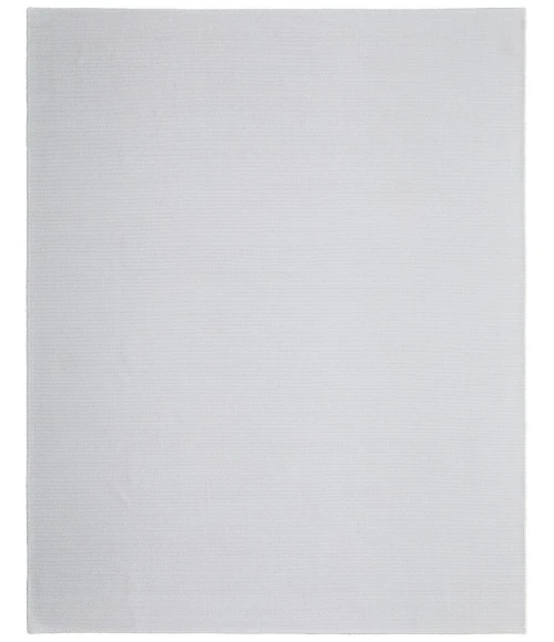 Feizy Abbott Silver ABT8A24F 10 ft. X 14 ft. Rect. Rug