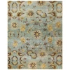 Feizy Amzad 6113F LIGHT BLUE Area Rug 2 ft. X 3 ft.