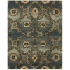 Feizy Amzad 6116F AZURE Area Rug 5 ft. 6 X 8 ft. 6 Rectangle