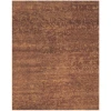 Feizy Amzad 6117F AMBER Area Rug 5 ft. 6 X 8 ft. 6 Rectangle