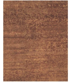 Feizy Amzad 6117F AMBER Area Rug 5 ft. 6 X 8 ft. 6 Rectangle