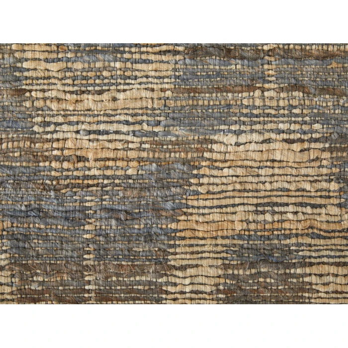 Feizy Lilliana GRAY 7460765F 9 ft. 6 in. X 13 ft. 6 in. Rectangle Rug