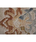 Feizy Pasha IVORY/MULTI PAS39M8F 5 ft. X 7 ft. 6 in. Rectangle Rug
