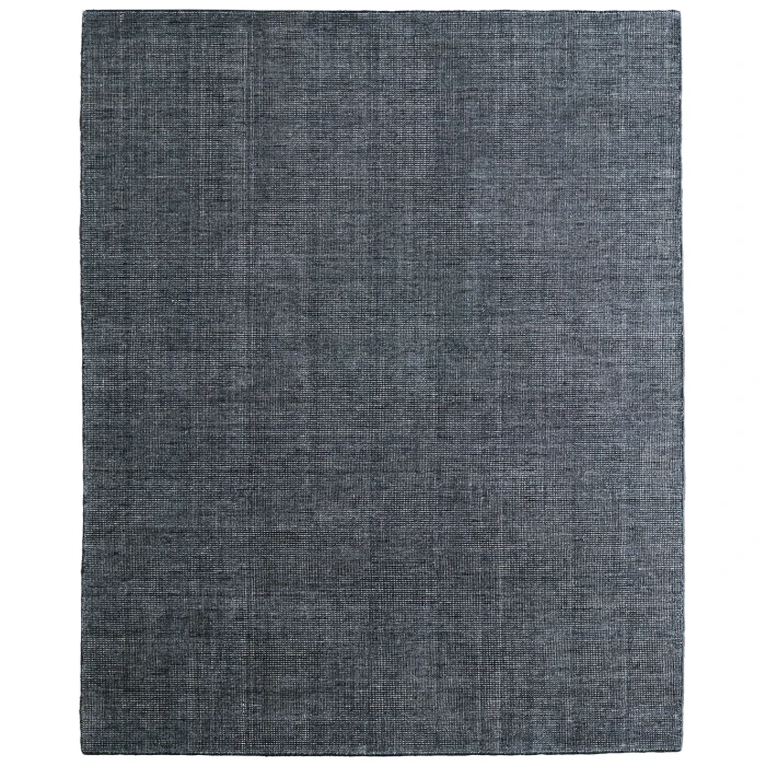 Feizy Fleetwood Blue FLT8A06F 8 ft. X 10 ft. Rect. Rug