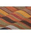 Feizy Silva MULTI I47I0500 8 ft. X 10 ft. Rectangle Rug
