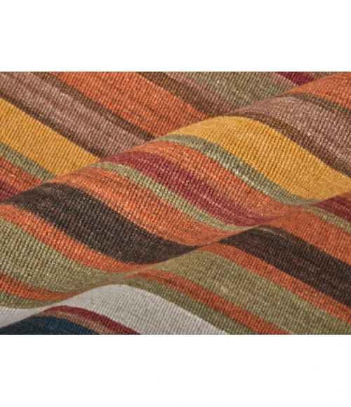Feizy Silva MULTI I47I0500 8 ft. X 10 ft. Rectangle Rug