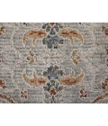 Feizy Pasha IVORY/MULTI PAS39M4F 7 ft. 10 in. X 10 ft. 3 in. Rectangle Rug