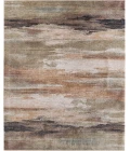 Feizy Pearson Green/Ivory/Brown PRS39SBF 2ft. x 3ft. Accent Rug Rug