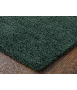 Feizy Luna GREEN 5798049F 9 ft. 6 in. X 13 ft. 6 in. Rectangle Rug