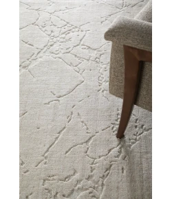 Feizy Aldrich Tan/Ivory T33T8019 8ft. x 10ft. Rect. Rug