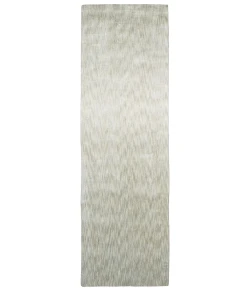 Feizy Marlowe 6417F IVORY Area Rug 2 ft. 6 X 8 ft. Rectangle