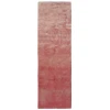 Feizy Marlowe 6417F RUST Area Rug 5 ft. 6 X 8 ft. 6 Rectangle