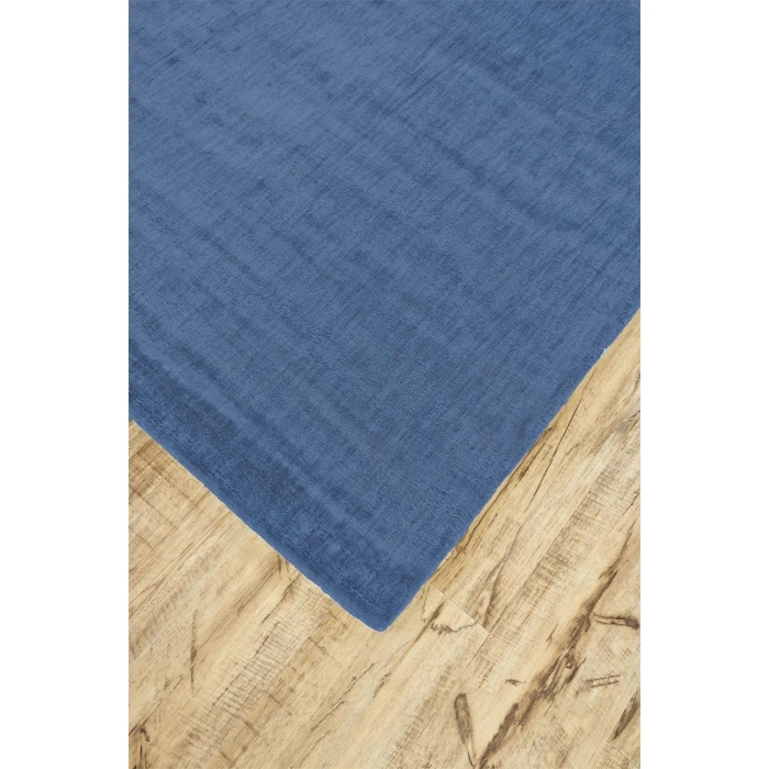 Feizy MARLOWE 6417F IN ROYAL 5' 6" x 8' 6" Area Rug