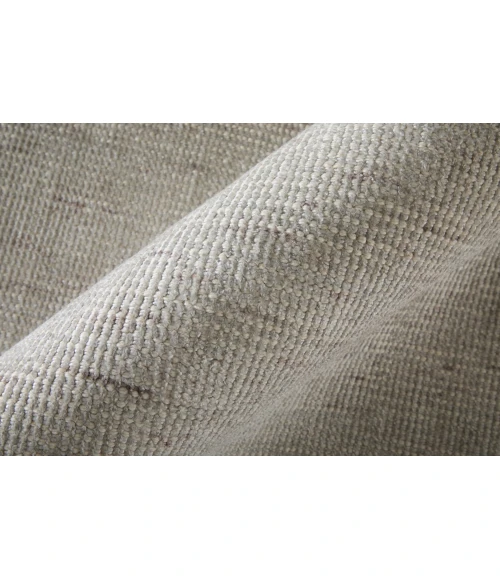 Feizy Fleetwood Gray FLT8A06F 9 ft. X 12 ft. Rect. Rug