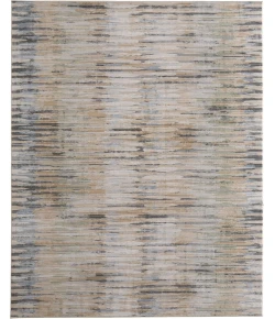 Feizy Greenwich Ivory/Tan/Blue GRW39U4F 2ft. x 3ft. Rect. Rug