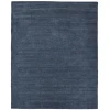 Feizy Lakewood Blue/Gray LKW8A23F 8 ft. X 10 ft. Rect. Rug