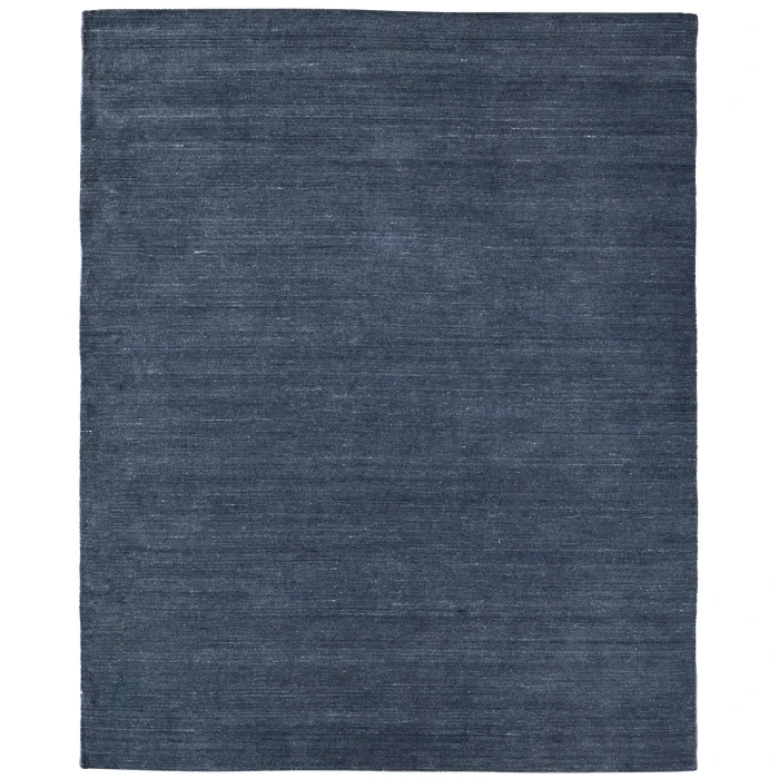 Feizy Lakewood Blue/Gray LKW8A23F 10 ft. X 14 ft. Rect. Rug