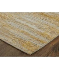 Feizy Eastfield GOLD/IVORY EAS69FQF 2 ft. X 3 ft. Rectangle Rug