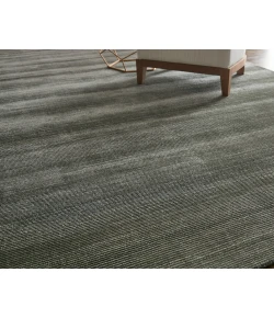 Feizy Abbott Black ABT8A24F 5 ft. X 8 ft. Rect. Rug