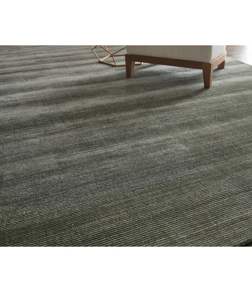 Feizy Abbott Black ABT8A24F 5 ft. X 8 ft. Rect. Rug