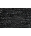 Feizy LUNA 8049F IN BLACK 3' 6" x 5' 6" Area Rug