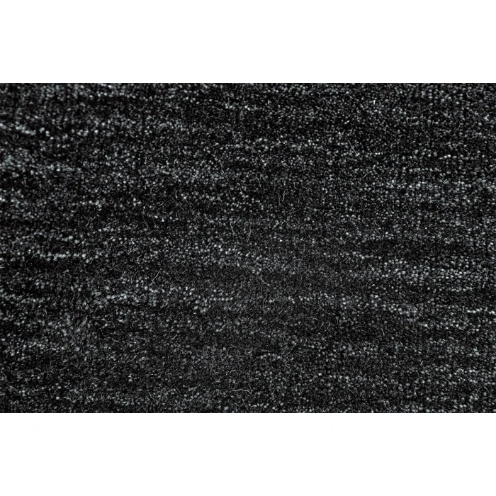 Feizy LUNA 8049F IN BLACK 8' X 11' Area Rug