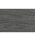 Feizy LUNA 8049F IN CHARCOAL 8' x 8' Round Area Rug