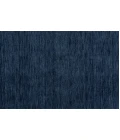 Feizy LUNA 8049F IN DARK BLUE 8' x 8' Round Area Rug