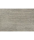 Feizy LUNA 8049F IN LIGHT GRAY 5' x 8' Area Rug