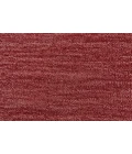 Feizy LUNA 8049F IN RED 10' X 10' Round Area Rug