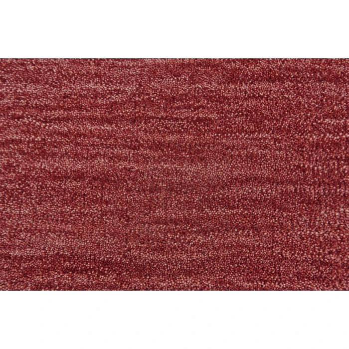 Feizy LUNA 8049F IN RED 8' X 11' Area Rug