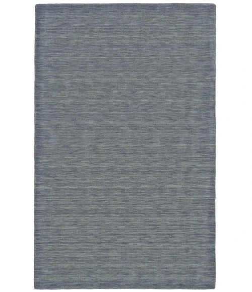 Feizy LUNA 8049F IN SMOKE 3' 6" x 5' 6" Area Rug