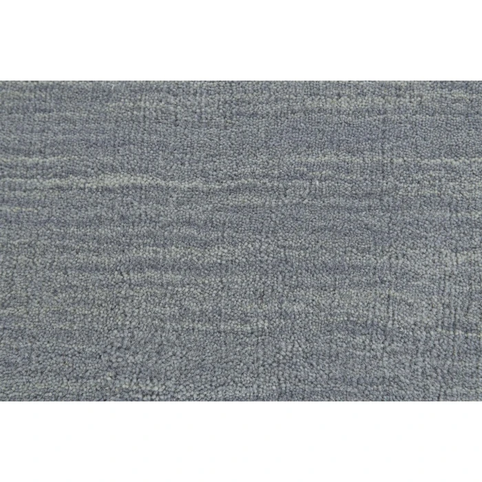 Feizy LUNA 8049F IN SMOKE 8' X 11' Area Rug