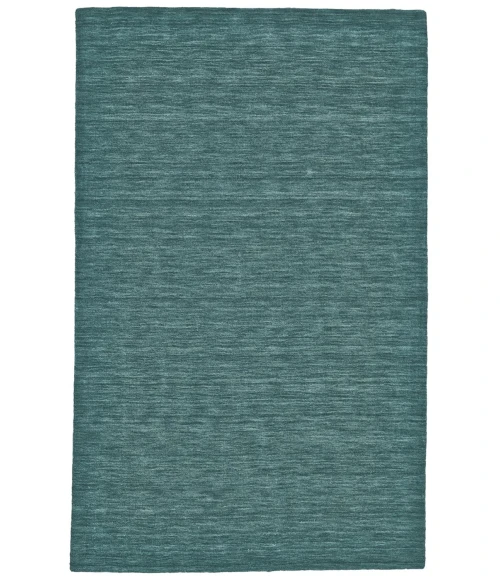 Feizy LUNA 8049F IN TEAL 5' x 8' Area Rug