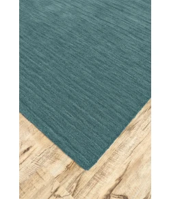 Feizy Luna 8049F TEAL Area Rug 8 ft. X 11 ft. Rectangle