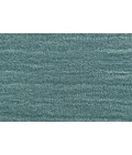 Feizy LUNA 8049F IN TEAL 5' x 8' Area Rug