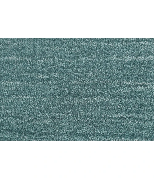 Feizy LUNA 8049F IN TEAL 5' x 8' Area Rug