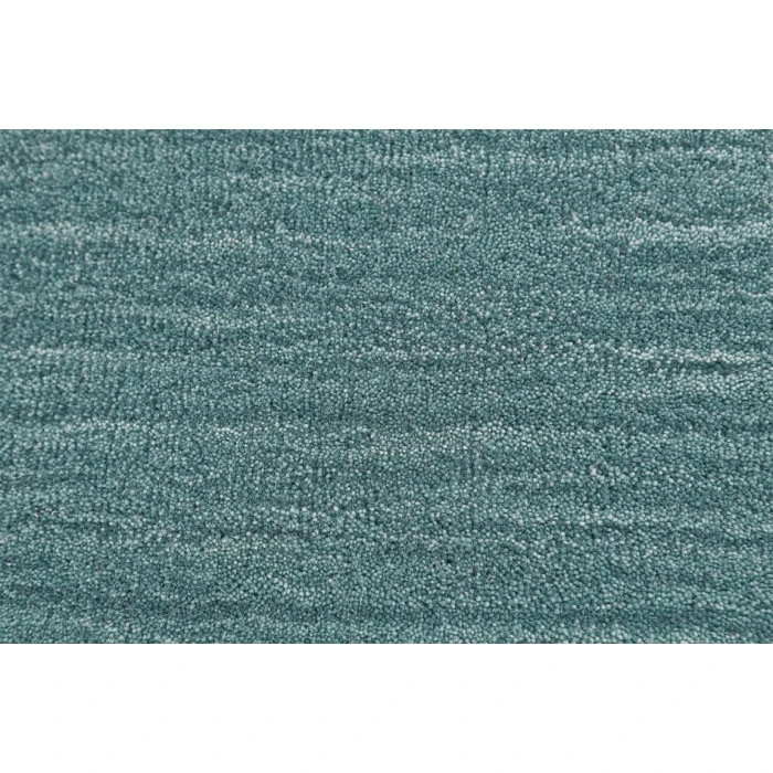 Feizy LUNA 8049F IN TEAL 8' X 11' Area Rug