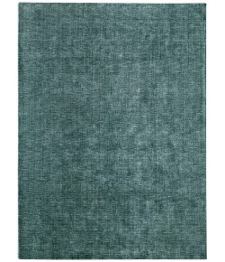 Feizy Luna LIGHT GREEN 5798049F 8 ft. X 11 ft. Rectangle Rug