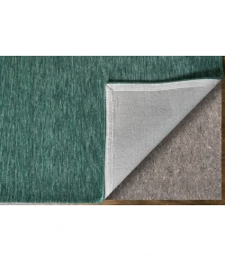 Feizy Luna LIGHT GREEN 5798049F 8 ft. X 11 ft. Rectangle Rug