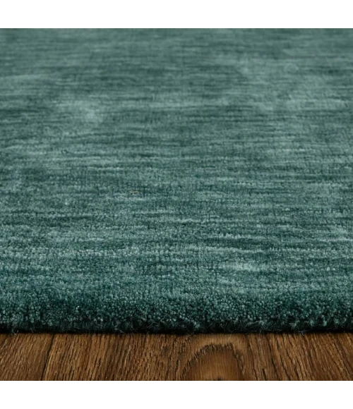 Feizy Luna LIGHT GREEN 5798049F 8 ft. X 11 ft. Rectangle Rug